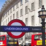 the tube london3