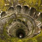 What is Quinta da Regaleira famous for?1