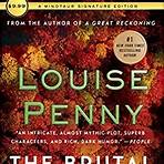 how many louise penny books are in order made1