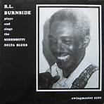 All-Star Blues Sessions R. L. Burnside3