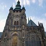 Why is the tomb of Saint Vitus important?4