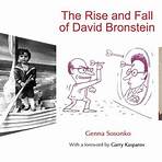The Rise and Fall of David Bronstein1