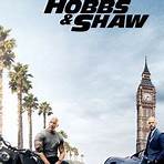 Fast & Furious: Hobbs & Shaw film2