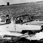 when did two amphicars cross the english channel in ohio3