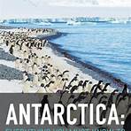 What is the best book about Antarctica?3