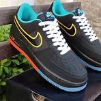 air force one tenis1