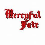 Where was Mercyful Fate formed?3