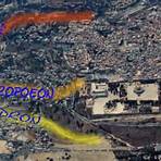 what is the old city of jerusalem with an aerial view of jesus name2