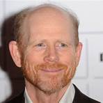 How old was Ronny Howard when he first appeared on stage?1