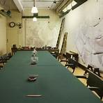 churchill war rooms maps4