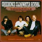 Creedence Clearwater Revival5