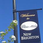 New Brighton, Pennsylvania, United States1