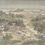 china emperor painting3
