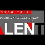 talent show clip art1