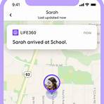 life360 app4