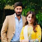 What is a super hit drama of Minal Khan & Ahsan Mohsin Ikram?1