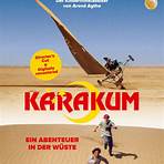 Karakum – Ein Abenteuer in der Wüste Film1