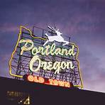 What is Portland Oregon's nickname?1