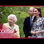 how did kate and william meet queen mary5
