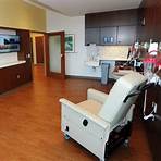 stamford hospital stamford connecticut patient rooms1