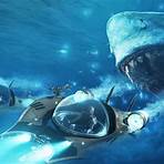 Mega Shark Film Series3