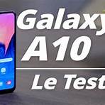 samsung a10 darty3