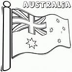 australia bandera dibujo3