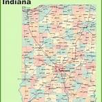 google map of indiana state3