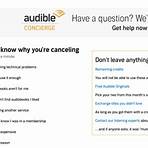 audible (service) reviews consumer reports1