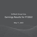 SoftBank Group wikipedia2