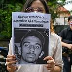 singapore death penalty 20224