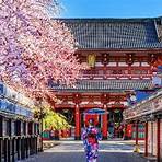 best month to visit japan tokyo city3