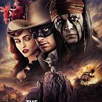 Lone Texas Ranger movie3