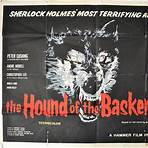 the hound of the baskervilles movie poster1