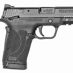 smith and wesson m&p shield1