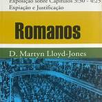 martyn lloyd-jones romanos1