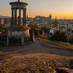 Castelo de Edimburgo, Reino Unido1