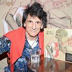 ronnie wood artwork for sale1