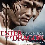 bruce lee enter the dragon2