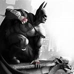 Batman: Arkham City4