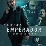 Code Name: Emperor filme1