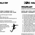 when is fifa matchday 2020 year 8 english worksheets class1
