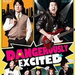 Dangerously Excited movie2