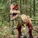 dinosaurios nombres e imágenes paranosaurios4
