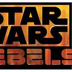 Star Wars Rebels programa de televisión1