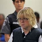 Who is Joyce Mitchell on escape at Dannemora?2