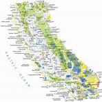 cal road map california2