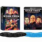 when does star trek come out in 4k movies4