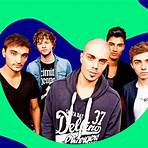 max george the wanted5