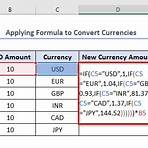 dutch currency converter to usd calculator conversion formula excel spreadsheet1